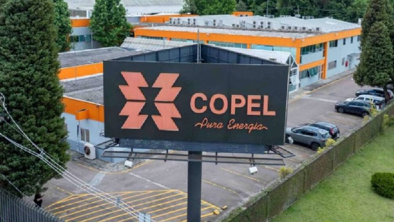 Foto: Foto: Copel