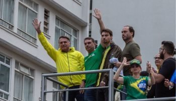 familia-bolsonaro