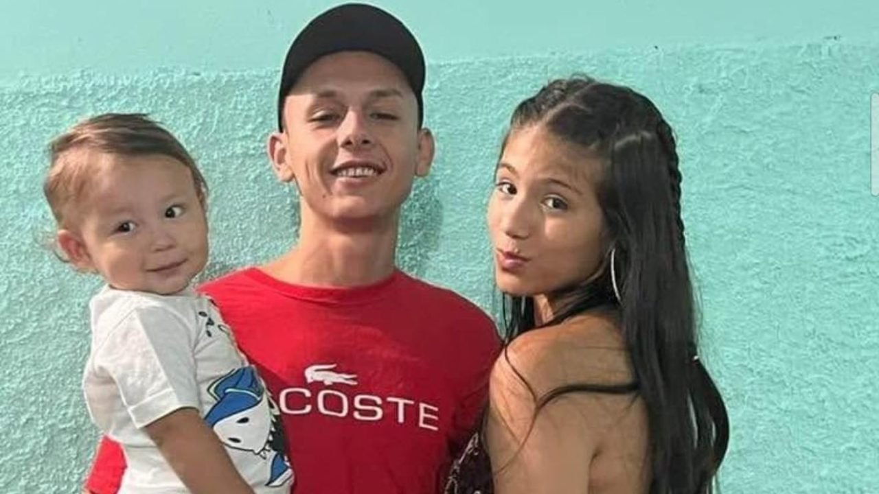 familia-morre-eletrocutada-rio-de-janeiro-tragedia