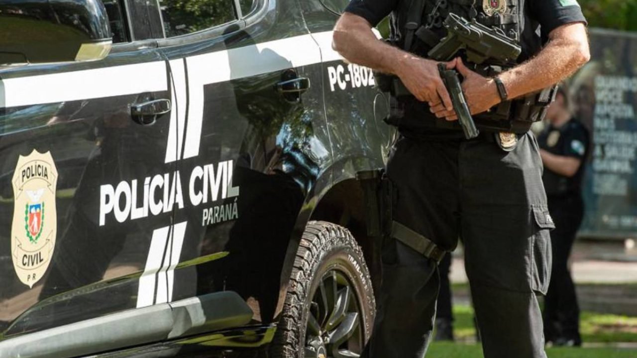 Foto: Divulgação/Polícia Civil