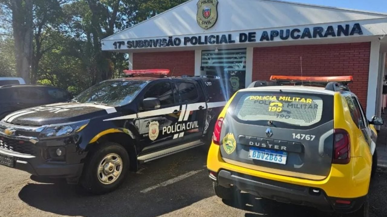 Foto: Equipes especializadas realizaram buscas pela região para localizar os sus