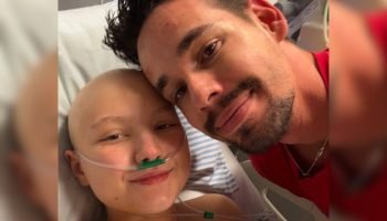 Foto: 1 de 1 foto colorida de Isabel Veloso com o marido, Lucas Borbas - metrópo