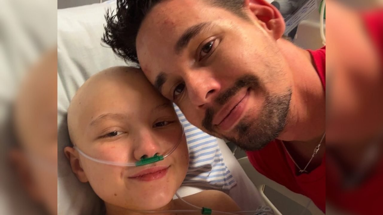 Foto: 1 de 1 foto colorida de Isabel Veloso com o marido, Lucas Borbas - metrópo