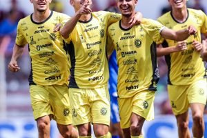 Foto: Foto: Ariston Tavares