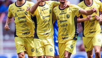 Foto: Foto: Ariston Tavares