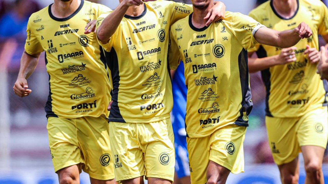 Foto: Foto: Ariston Tavares