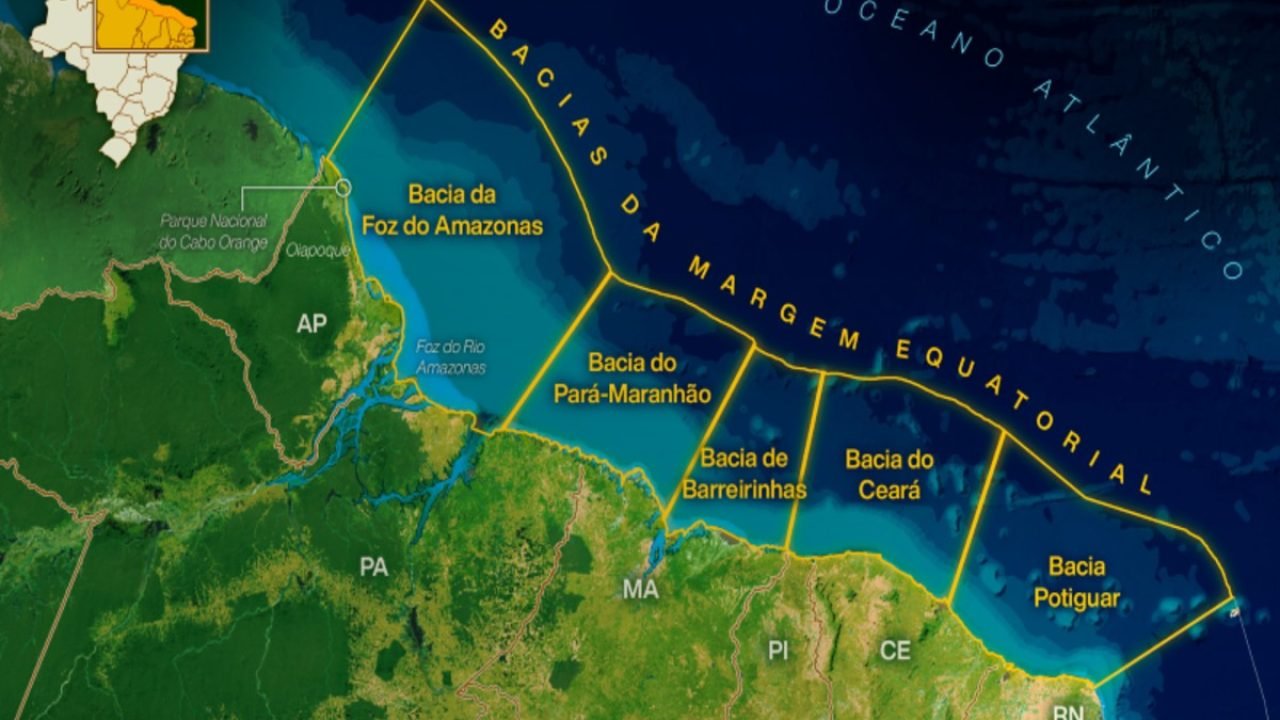 federacoes-da-industria-lancam-manifesto-pedindo-exploracao-da-margem-equatorial
