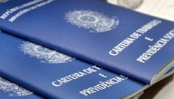 Feirão de emprego para cooperativa — Foto: H2FOZ