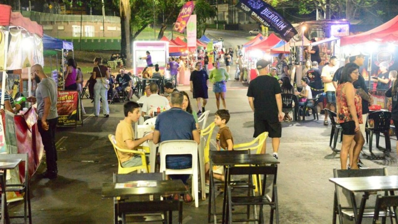 Foto: PMFI/Divulgação