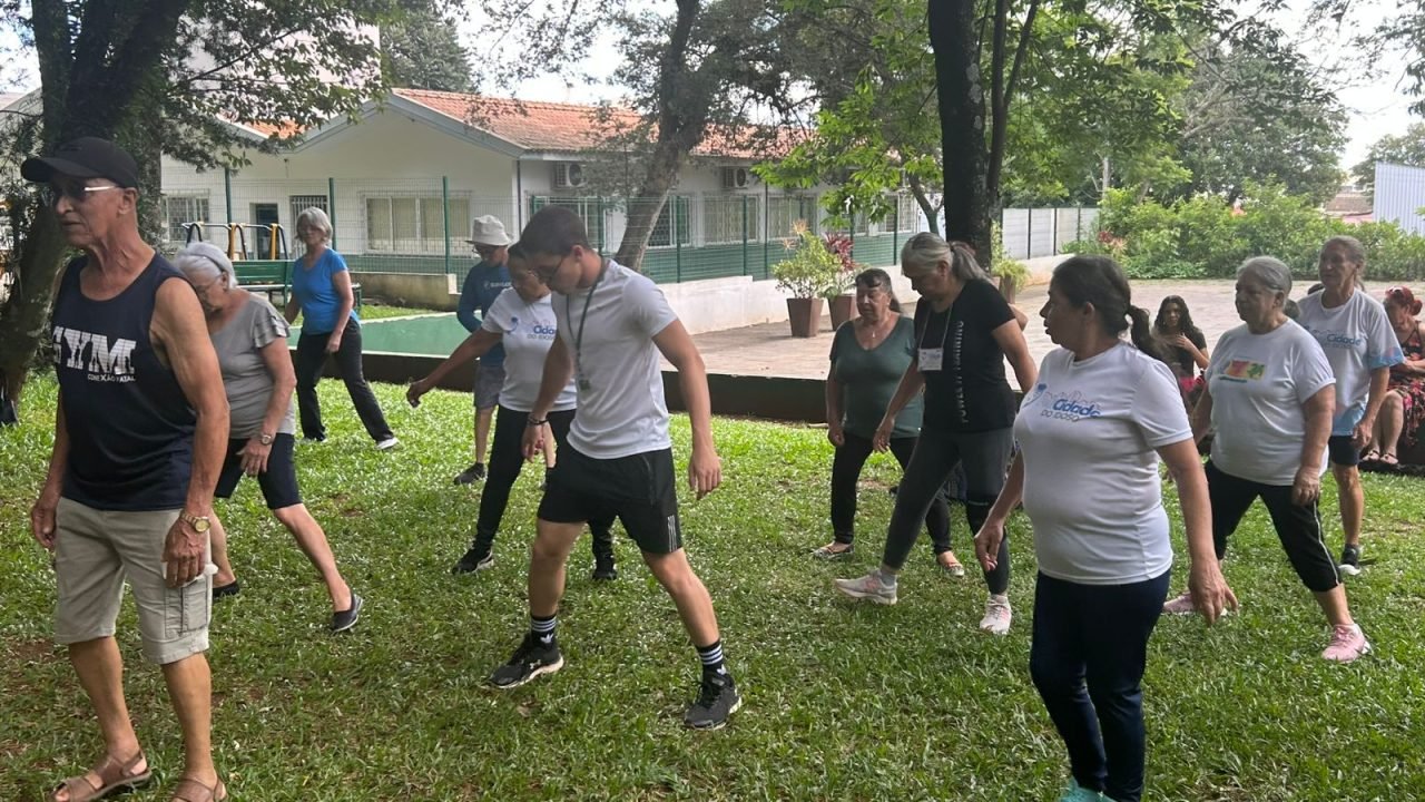 Foto: O Paraná – Jornal de Fato