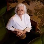 Foto: 1 de 1 Foto de Fernanda Montenegro - Foto: NewMag