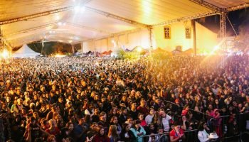 Foto: Toda a programação será realizada na Praça General Carneiro (Foto: Divulga