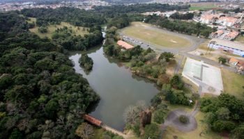 A cidade vai receber shows de atrações nacionais. — Foto: A cidade vai receber s