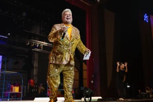 Foto: Foto: Maringas Maciel