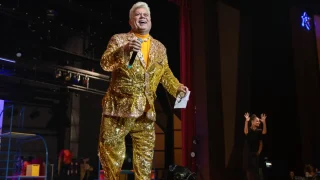 Foto: Foto: Maringas Maciel