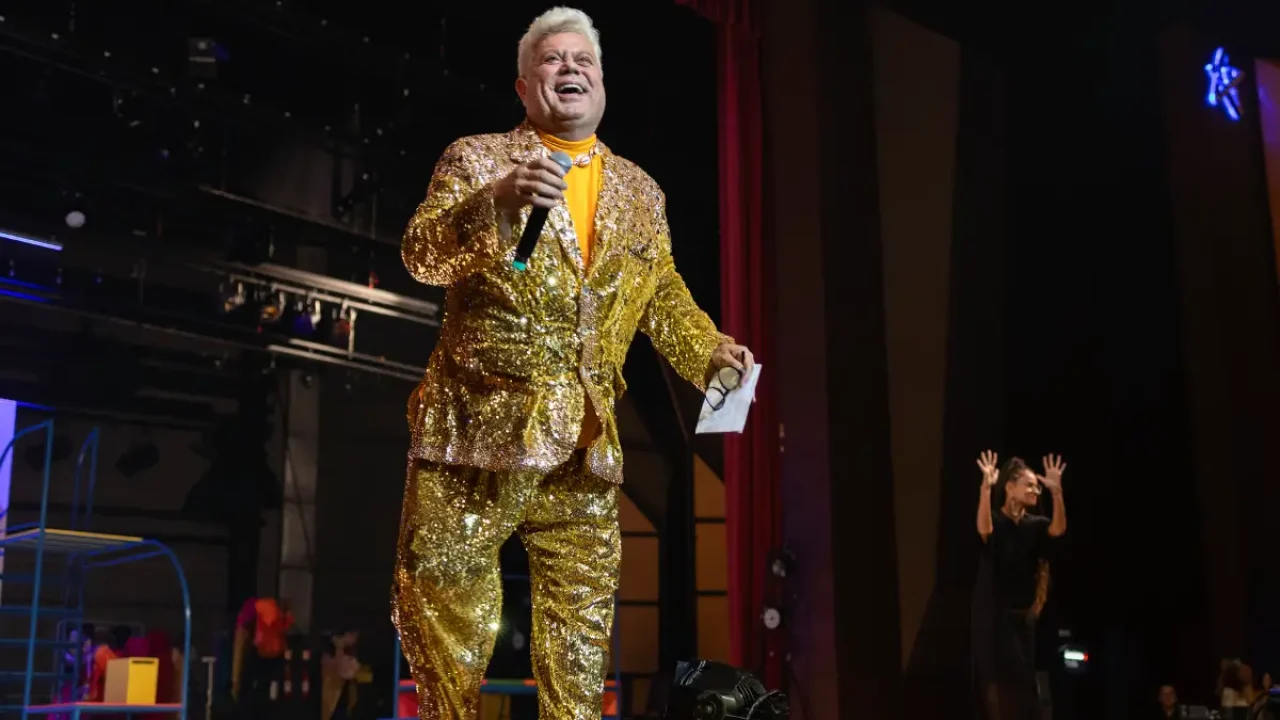 Foto: Foto: Maringas Maciel