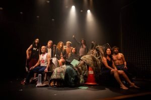 Foto: Foto: Anne Lizeto Zetto