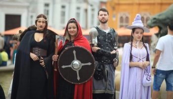 Foto: A programação mistura entretenimento, cultura ancestral, espiritualidade e