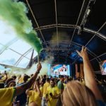 Foto: O Festival Ginga em Curitiba será realizado entre os dias 13 de junho e 19