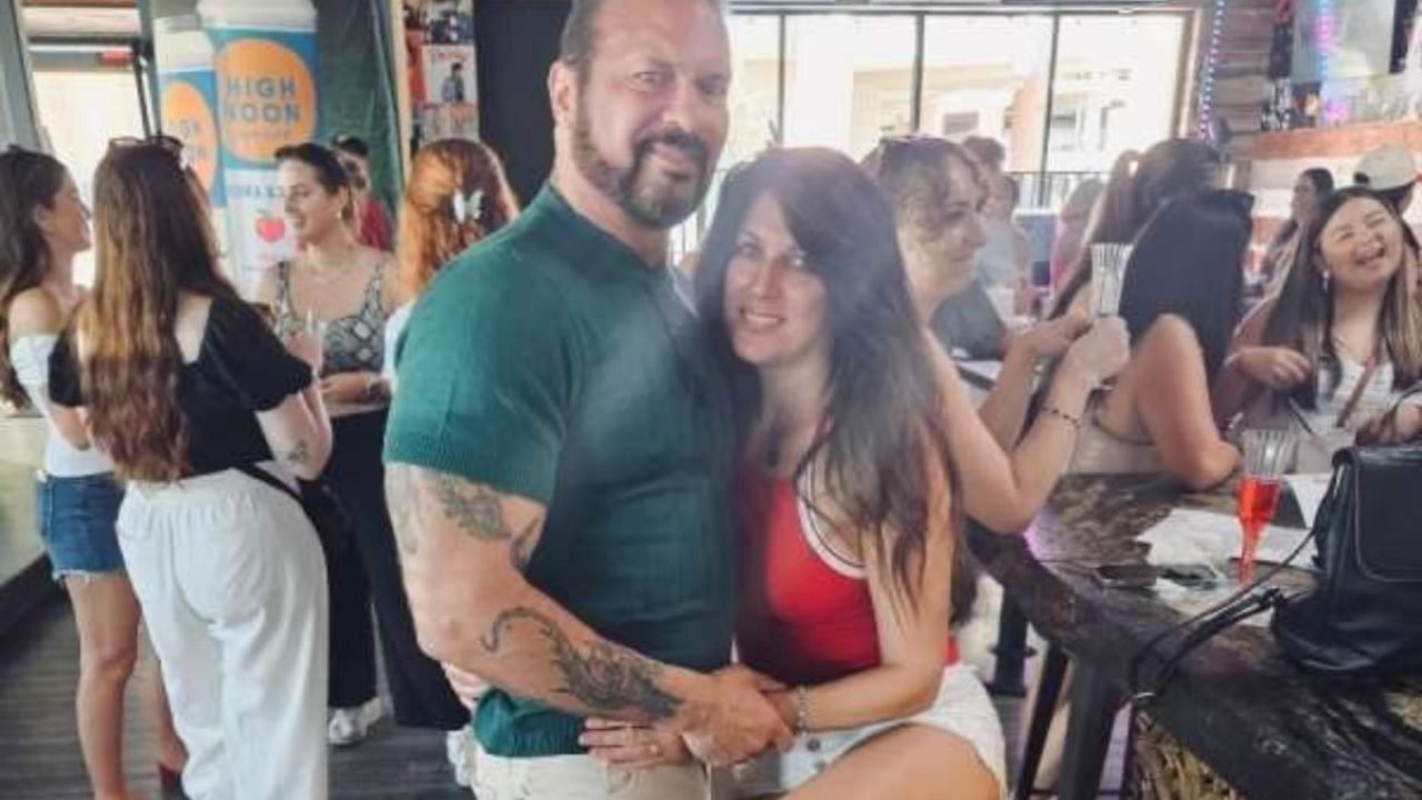 Foto: Os corpos do casal foram encontrados no interior da residência. (Reproduçã