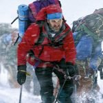 Foto: 1 de 1 Imagem colorida do filme Evereste - Metrópoles - Foto: Divulgação