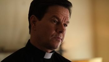 Foto: 1 de 1 Imagem do Filme Luta pela Fé: A História do Padre Stu - Metrópoles