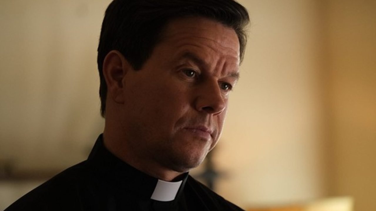 Foto: 1 de 1 Imagem do Filme Luta pela Fé: A História do Padre Stu - Metrópoles