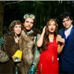 Foto: 1 de 1 A mostra itinerante Cinema Brasileiro na Periferia vai levar filmes