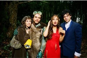 Foto: 1 de 1 A mostra itinerante Cinema Brasileiro na Periferia vai levar filmes