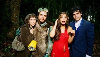 Foto: 1 de 1 A mostra itinerante Cinema Brasileiro na Periferia vai levar filmes