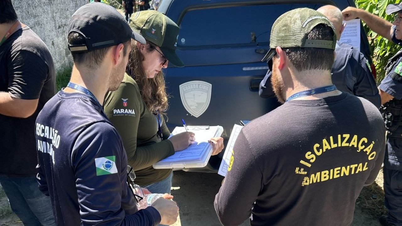 Foto: Governo do Paraná