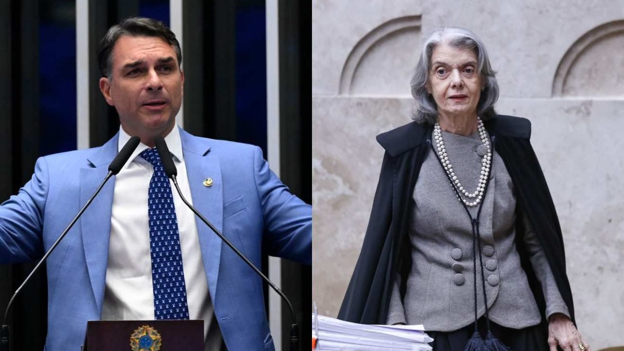 flavio-bolsonaro-carmen-lucia