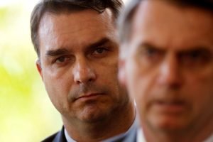flavio-e-jair-bolsonaro