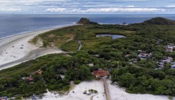 Governo do Paraná — Foto: Governo do Paraná