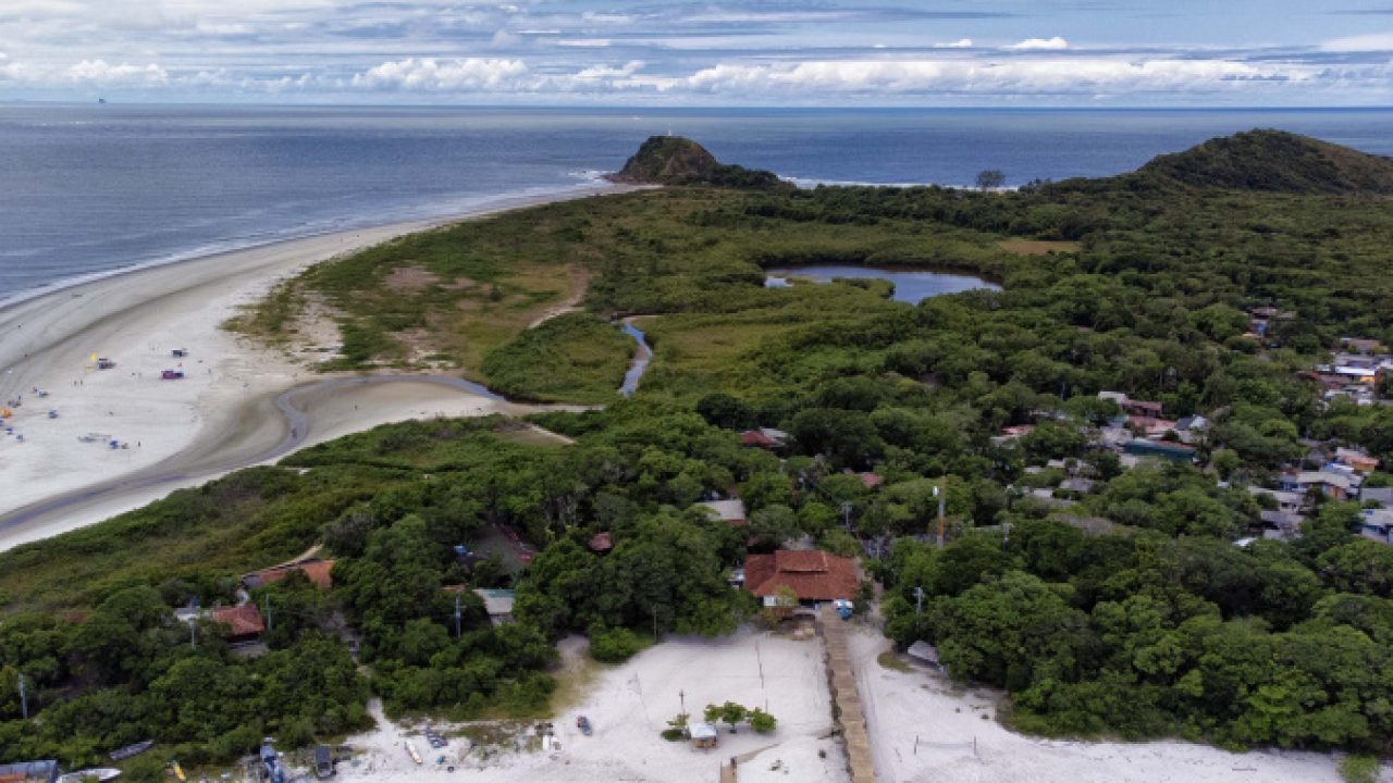 Governo do Paraná — Foto: Governo do Paraná