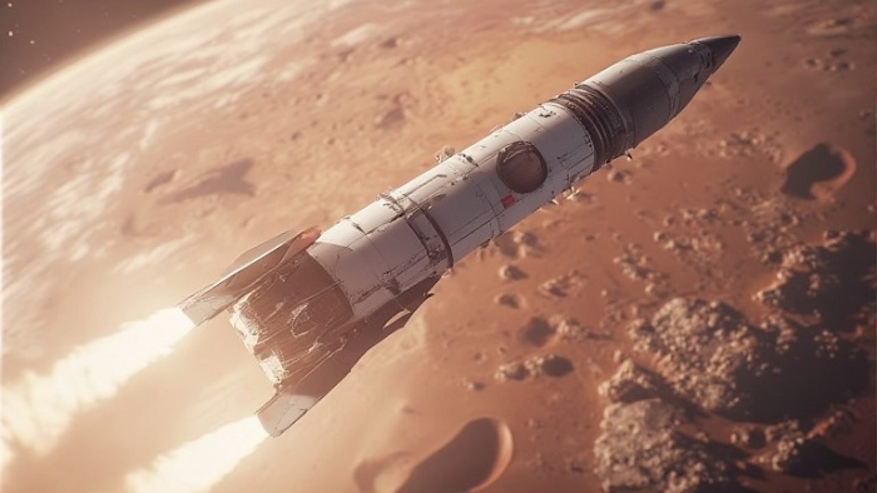 Foto: (Foto: Perchance)