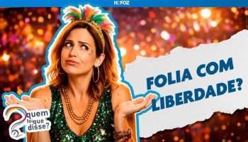 Imagem sugerida do H2FOZ — Foto: H2FOZ