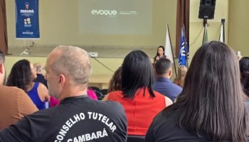 Foto: Governo do Paraná