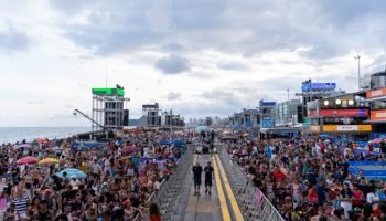 Foto: Foto: Jonathan Campos/AEN