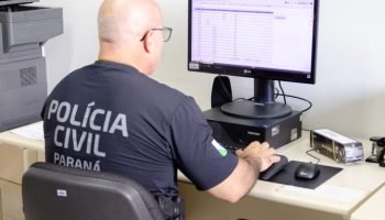 Foto: Governo do Paraná