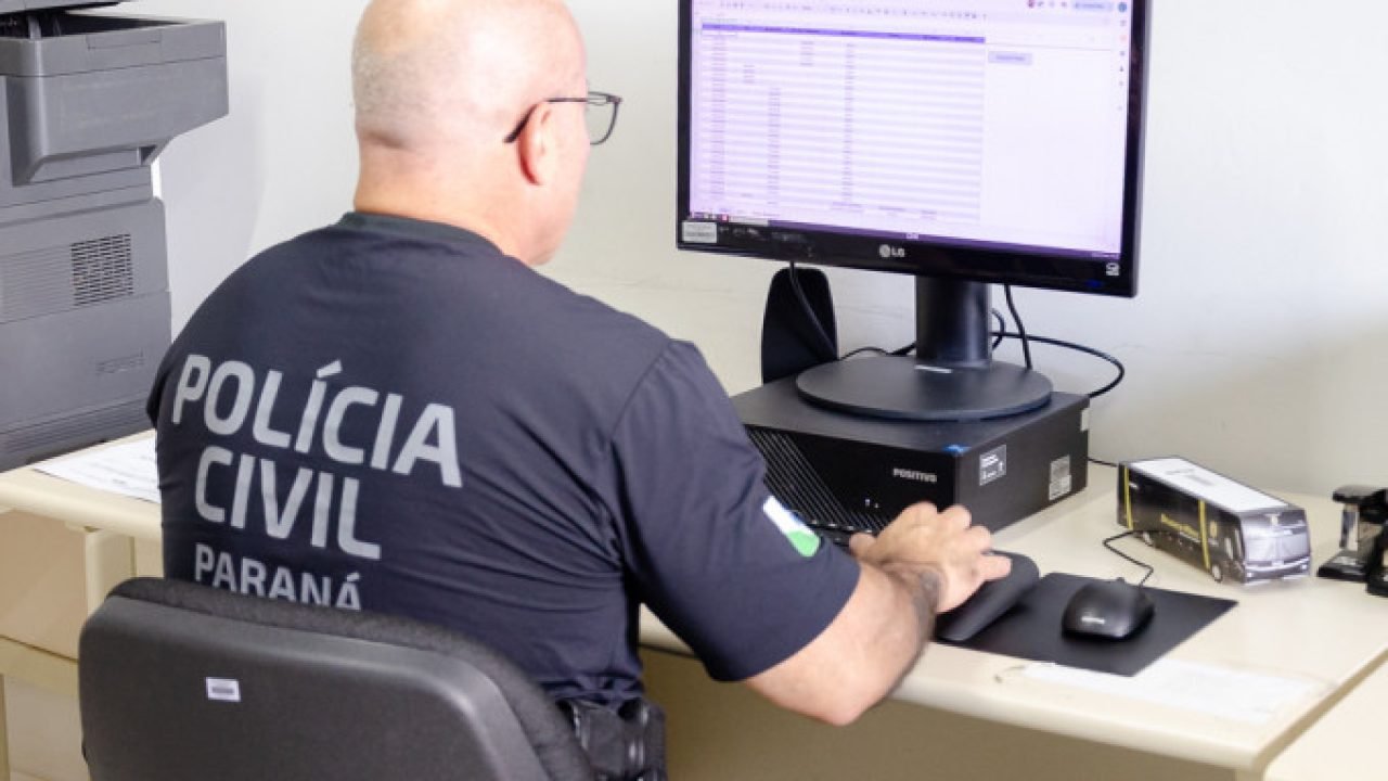 Foto: Governo do Paraná