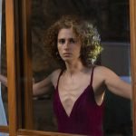 Carol Duarte como Patrícia na 3ª temporada de Os Outros — Foto: 1 de 1 Imagem co