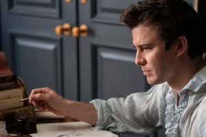 Segunda parte da 4ª temporada de Bridgerton - Foto: Divulgação/Netflix