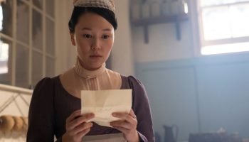 Foto: 1 de 1 Bridgerton - Foto: Divulgação/Netflix