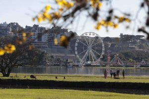 Foto: Foto: Geraldo Bubniak/AEN