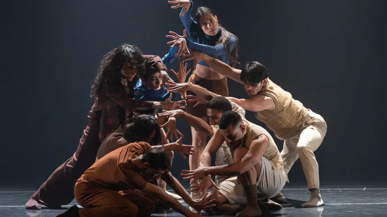 Foto: Foto: Divulgação/Festival de Curitiba