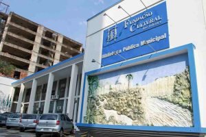 Nova diretora-presidente da Fundação Cultural — Foto: Fonte: DOM/reprodução