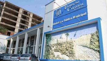 Nova diretora-presidente da Fundação Cultural — Foto: Fonte: DOM/reprodução