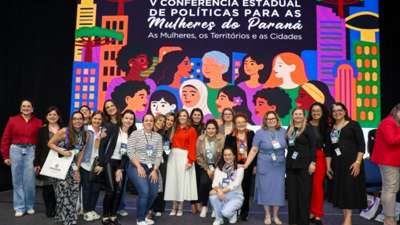 Foto: Governo do Paraná