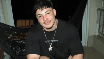 Gabriel Ganley Morre Aos 22 Anos: Fisiculturista E Influenciador é Encontrado Se